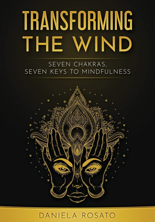 Buch Transforming the wind Daniela Rosato