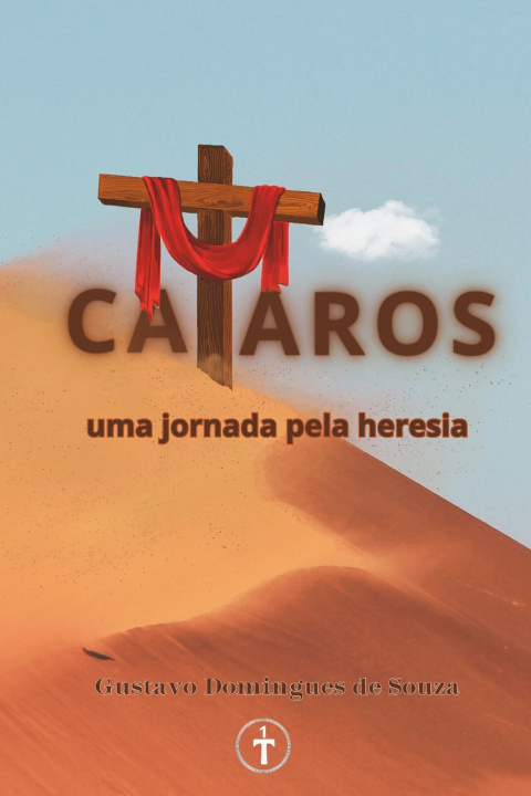 Knjiga Cátaros Gustavo Domingues de Souza