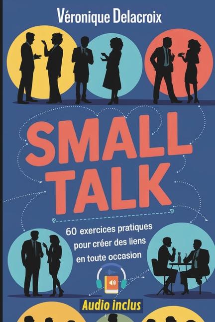 Knjiga Small Talk 