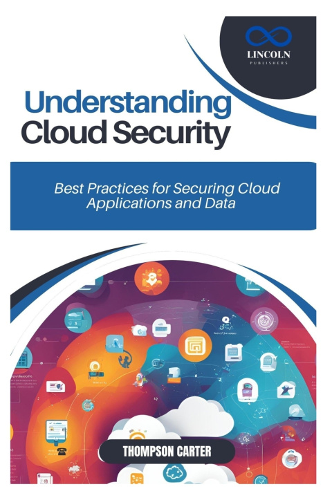 Knjiga Understanding Cloud Security THOMPSON CARTER