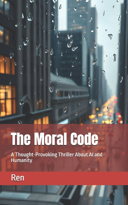 Knjiga The Moral Code Ren