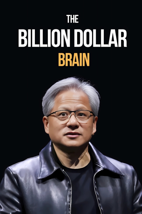 Knjiga Inside the Billion-Dollar Brain Anas Kay