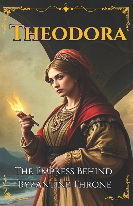 Knjiga Theodora Abrham Engdasew
