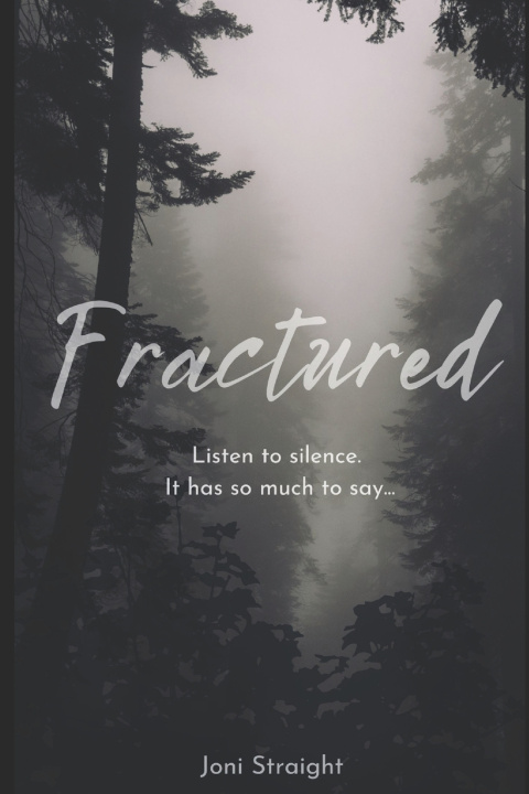 Knjiga Fractured Joni Straight