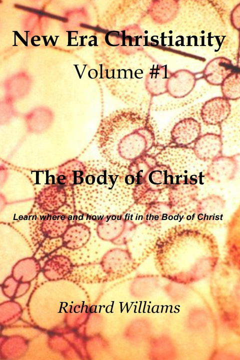 Knjiga Volume #1 Richard Williams