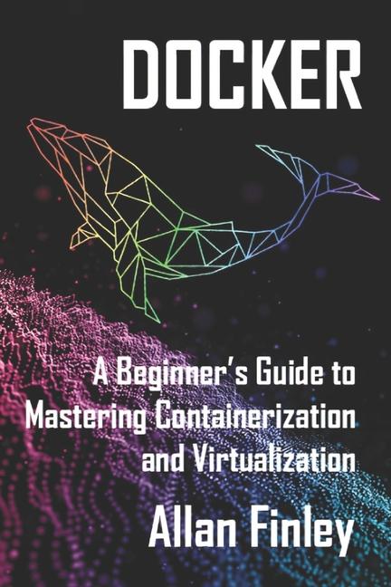 Książka Docker Allan Finley