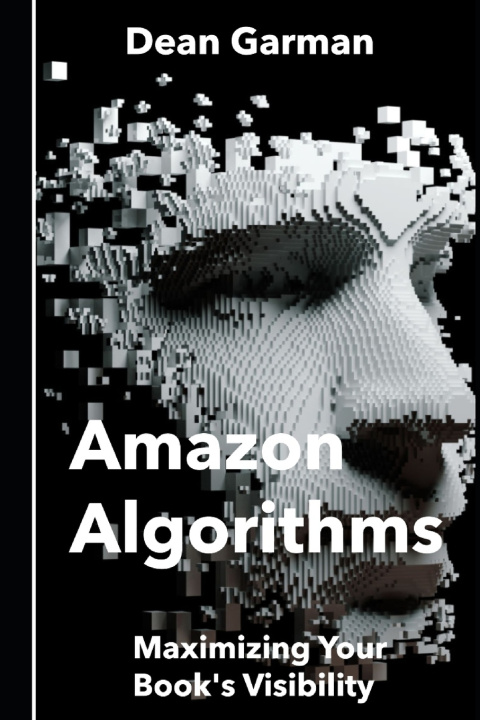 Knjiga Amazon Algorithms Dean Garman