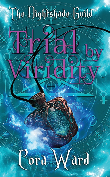 Knjiga Trial by Viridity Cora Ward
