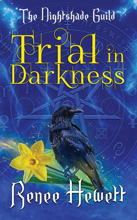 Knjiga Trial in Darkness Renee Hewett