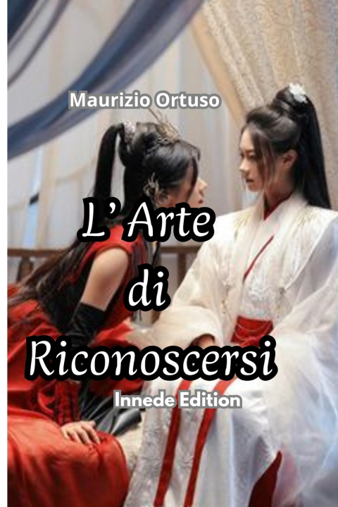 Knjiga L' Arte di Riconoscersi Maurizio Ortuso