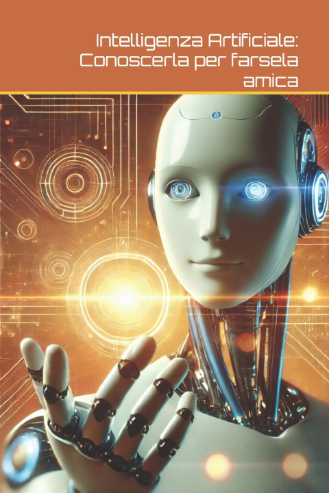 Βιβλίο Intelligenza Artificiale E-Learnig Strategy