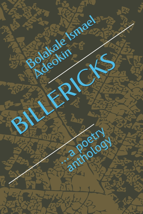 Knjiga Billericks Bolakale Ismael Adeokin