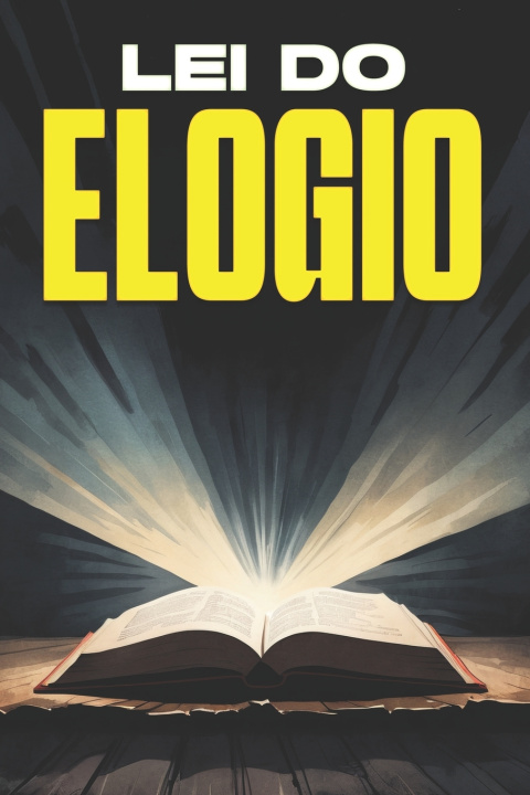 Knjiga Lei do elogio Sherry Lee