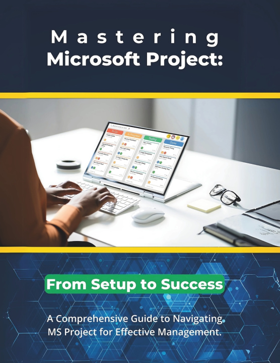 Knjiga Mastering Microsoft Project R. Parvin