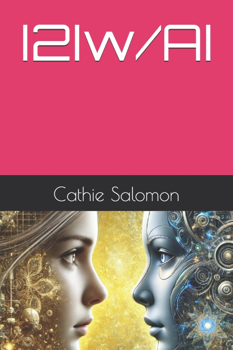 Knjiga I2Iw/AI Cathie Salomon