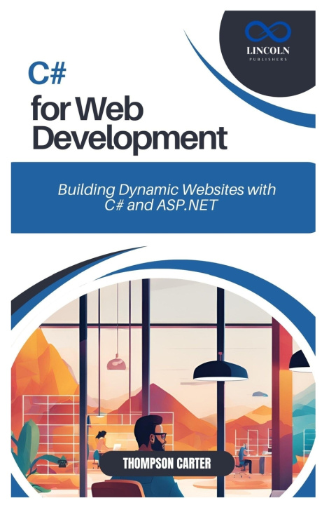 Knjiga C# for Web Development THOMPSON CARTER