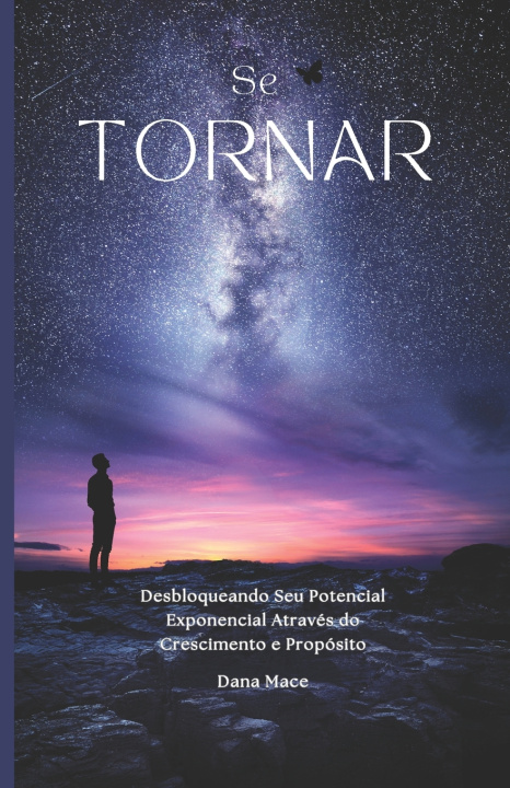Buch Se Tornar Dana Mace
