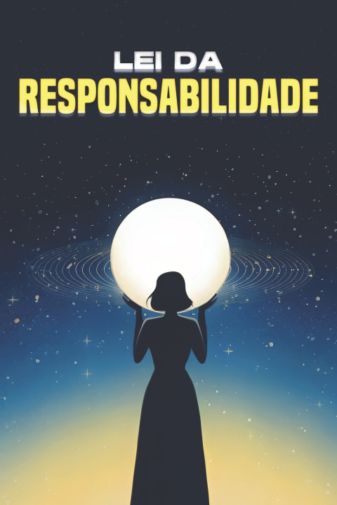 Knjiga Lei da Responsabilidade Sherry Lee