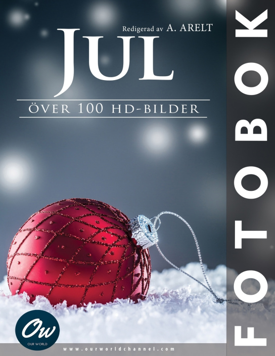 Knjiga Jul Our World