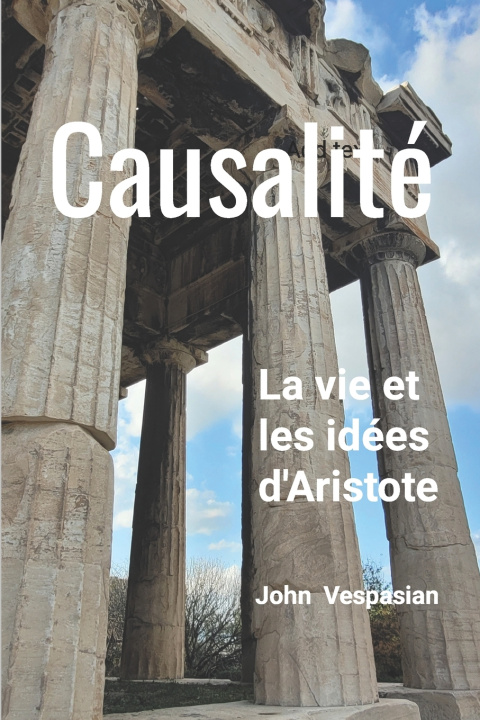 Book Causalité John Vespasian