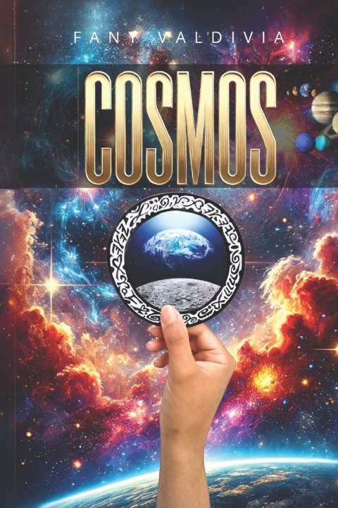 Knjiga Cosmos Fany Paola Valdivia Mondaca