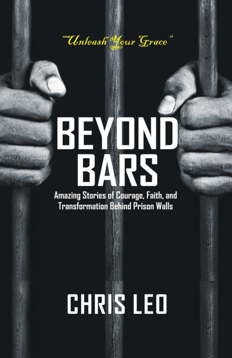 Knjiga Beyond Bars CHRIS LEO