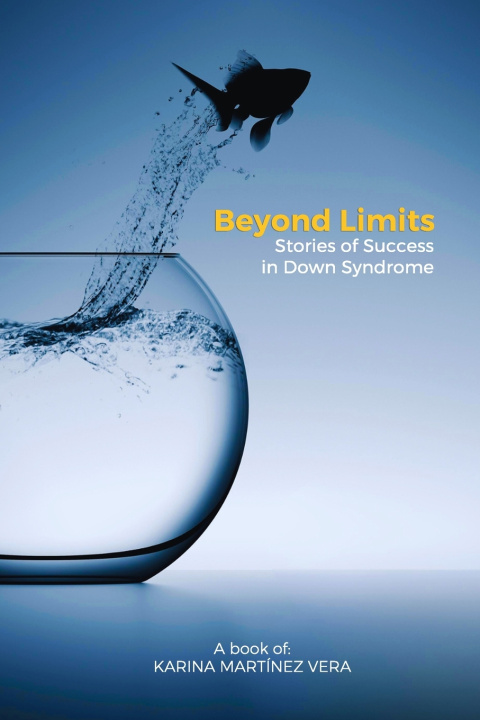 Knjiga Beyond Limits Gustavo Barrios