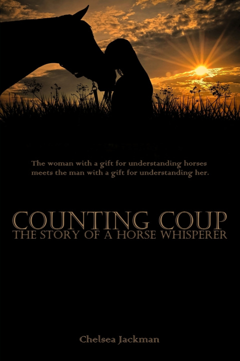 Knjiga Counting Coup Chelsea Jackman