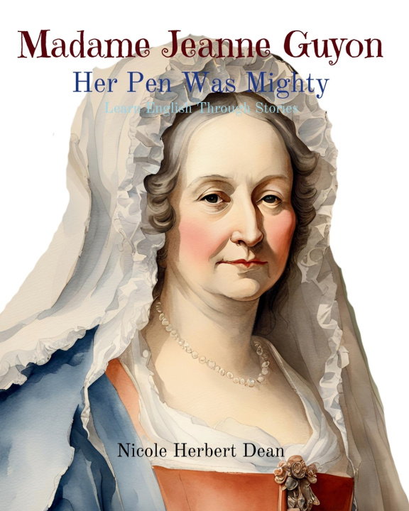 Buch Madame Jeanne Guyon Nicole Herbert Dean