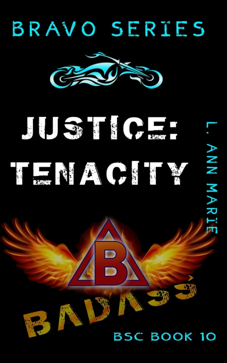 Knjiga Justice L. Ann Marie