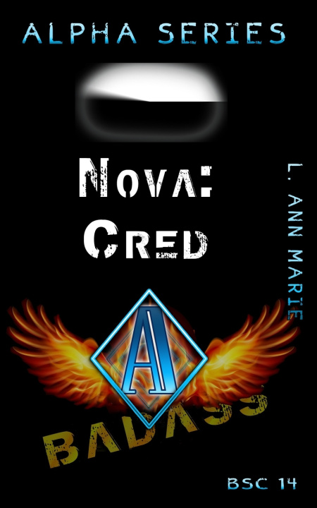Knjiga Nova L. Ann Marie