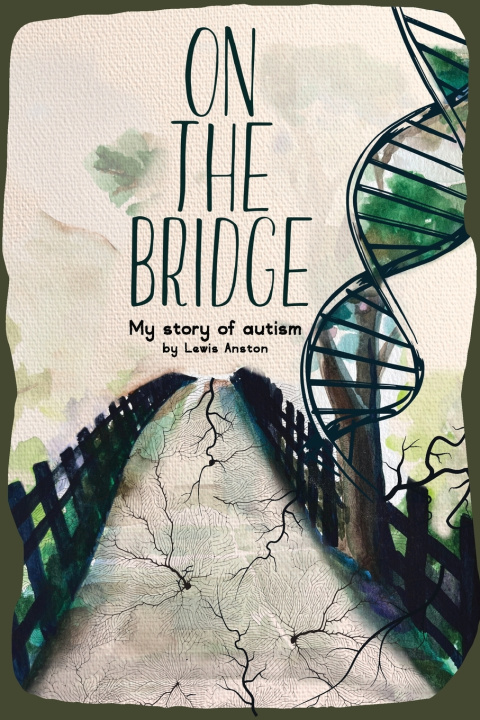 Knjiga On The Bridge Lewis C Anston