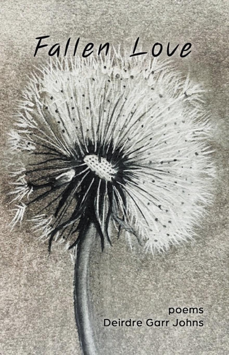 Knjiga Fallen Love Deirdre Garr Johns