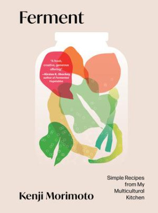 Libro Third-Culture Fermentation MORIMOTO KENJI
