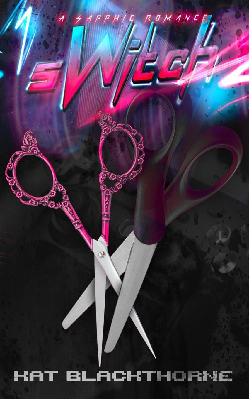 Book Switch Kat Blackthorne