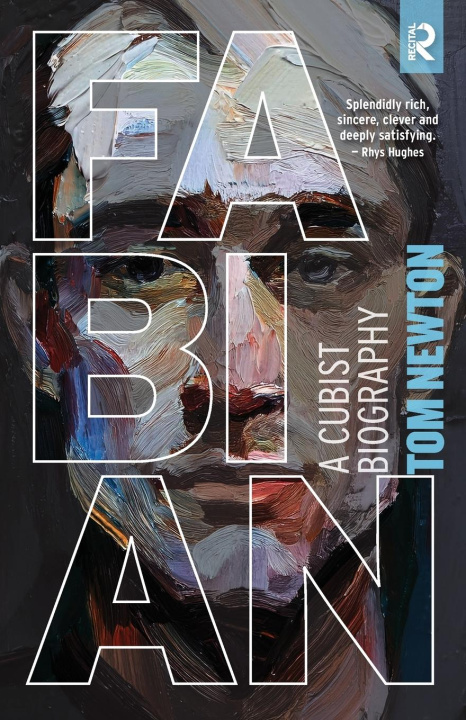 Knjiga Fabian Tom Newton