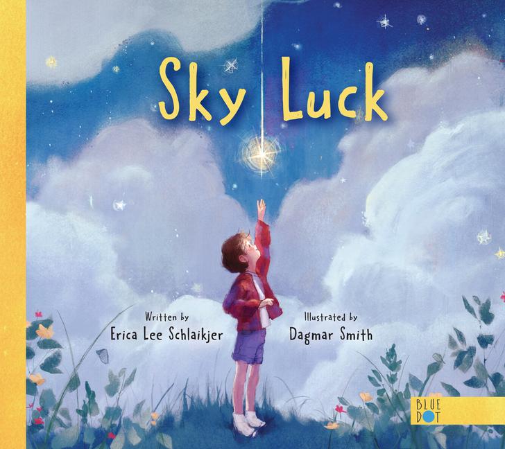 Book Sky Luck Dagmar Smith