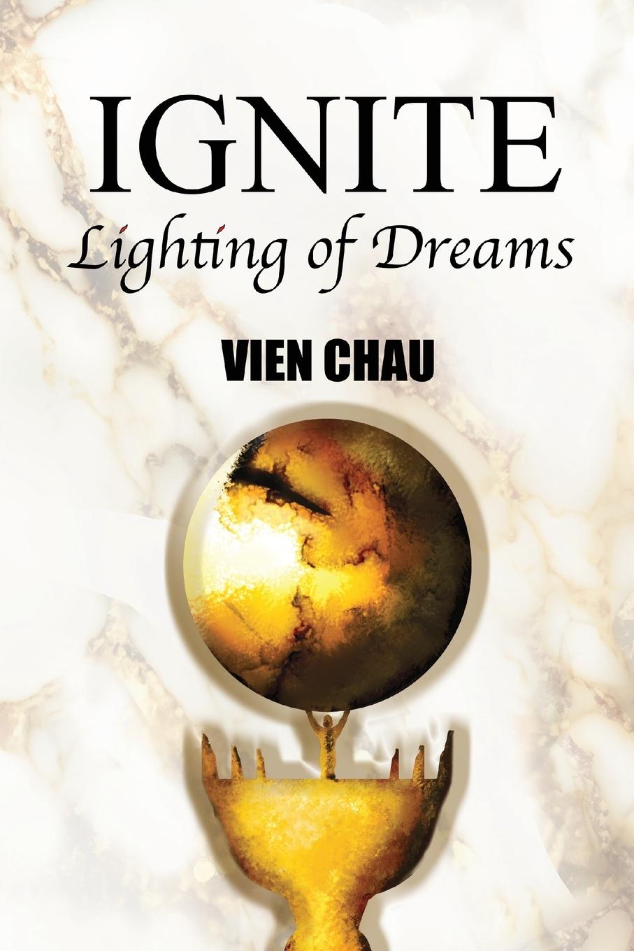 Knjiga Ignite Vien Chau