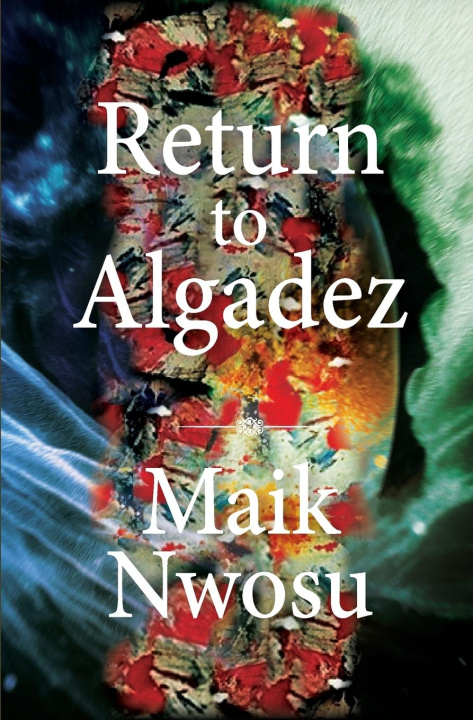 Livro Return to Algadez Maik Nwosu