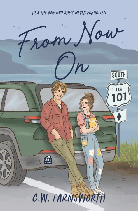 Libro From Now On C.W. Farnsworth