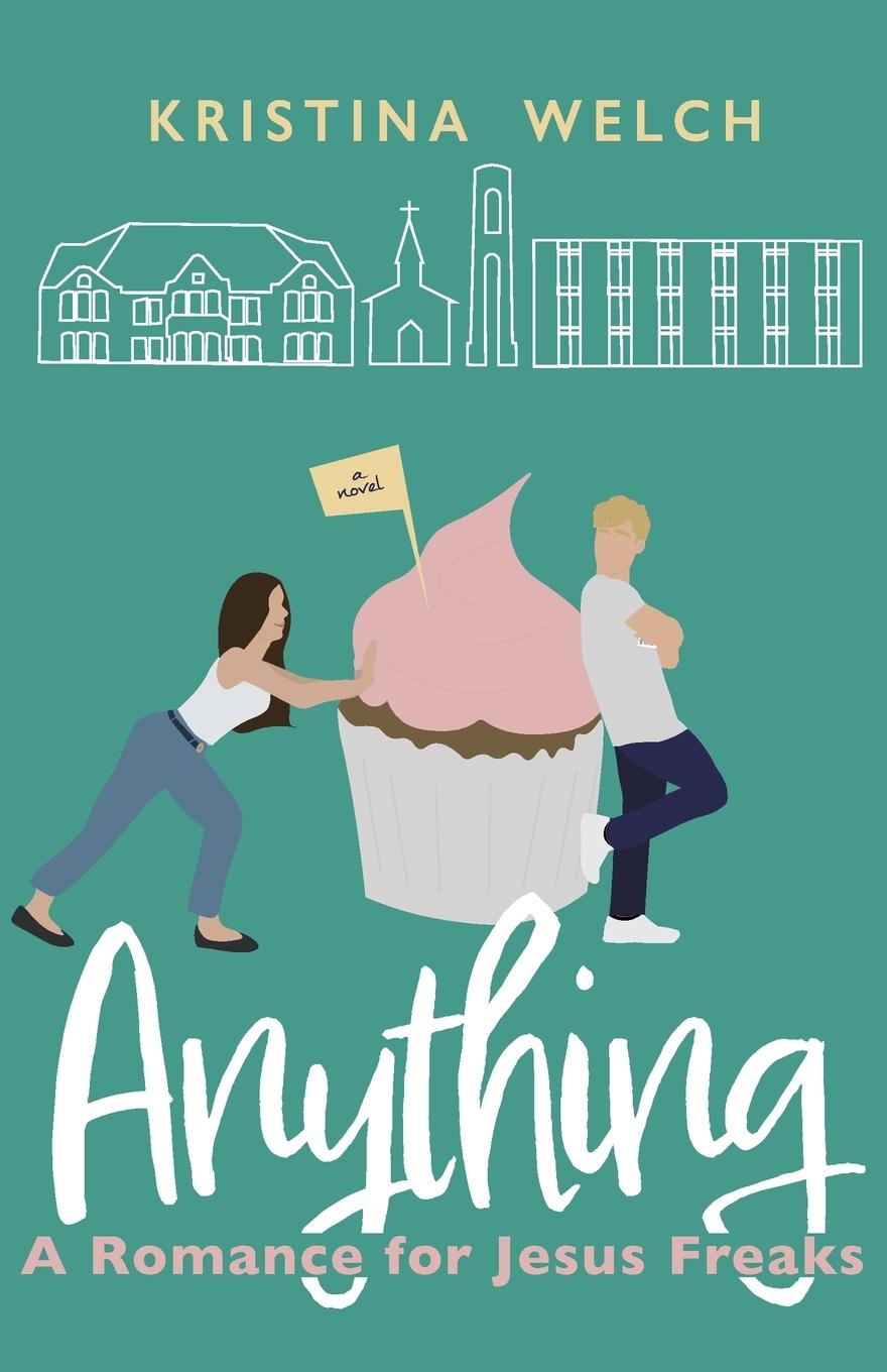 Book Anything 