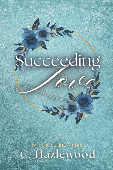 Knjiga Succeeding Love C Hazlewood