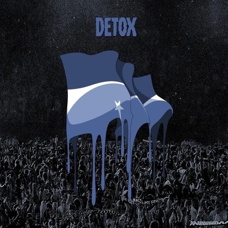 Audio Detox - CD Ok Rock One
