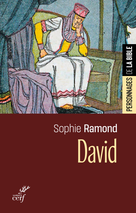 Knjiga David RAMOND SOPHIE