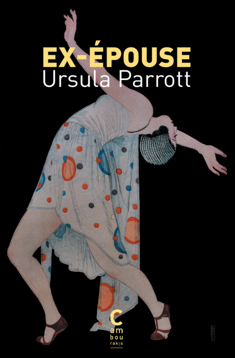 Buch Ex-épouse Parrott
