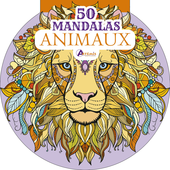 Knjiga Animaux 