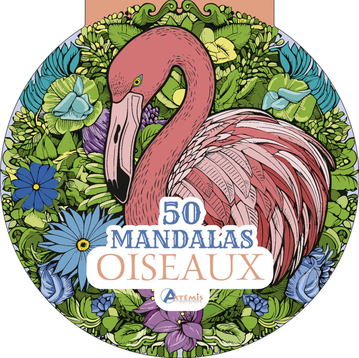 Knjiga Oiseaux 