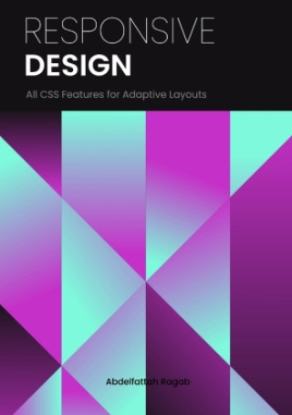 Knjiga Responsive Design Abdelfattah Ragab