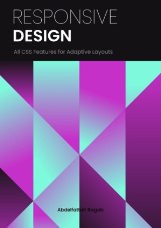 Knjiga Responsive Design Abdelfattah Ragab