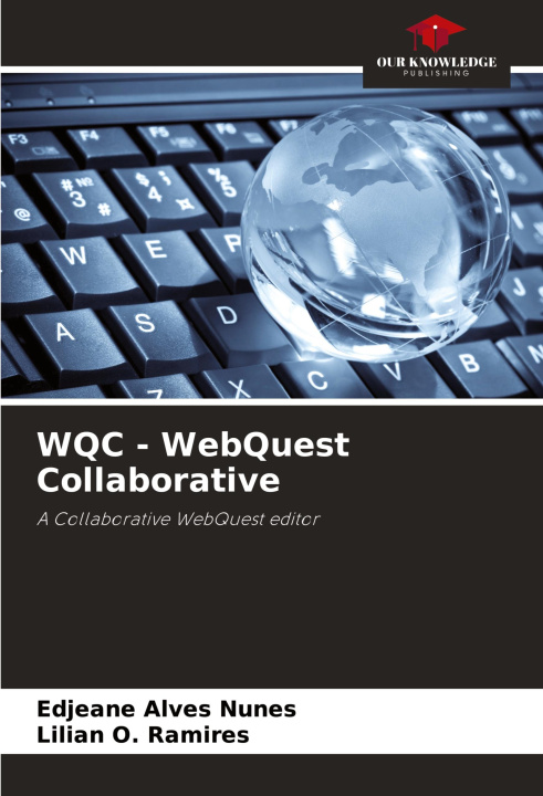 Knjiga WQC - WebQuest Collaborative Edjeane Alves Nunes